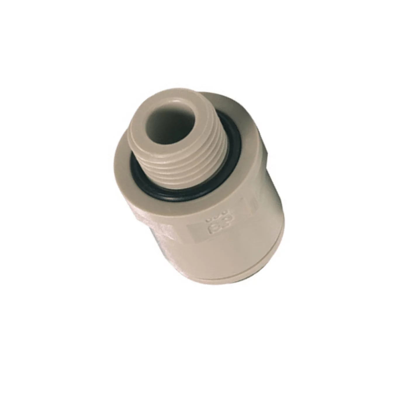 TERMINALE DIRITTO 1/4 FILETTO x 3/8 TUBO JOHN GUEST NCPI011212S TERMINALE DIRITTO 1/4 FILETTO x 3/8 TUBO JOHN GUEST NCPI011212S