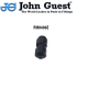 INTERMEDIO DIRITTO PER TUBO DA 6mm X 6 mm JOHN GUEST PM0406E