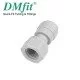 TERMINALE DIRITTO FEMMINA TUBO 1/4" x 7/16" FILETTO AFAU047/16C TERMINALE DIRITTO FEMMINA TUBO 1/4" x 7/16" FILETTO AFAU047/16C