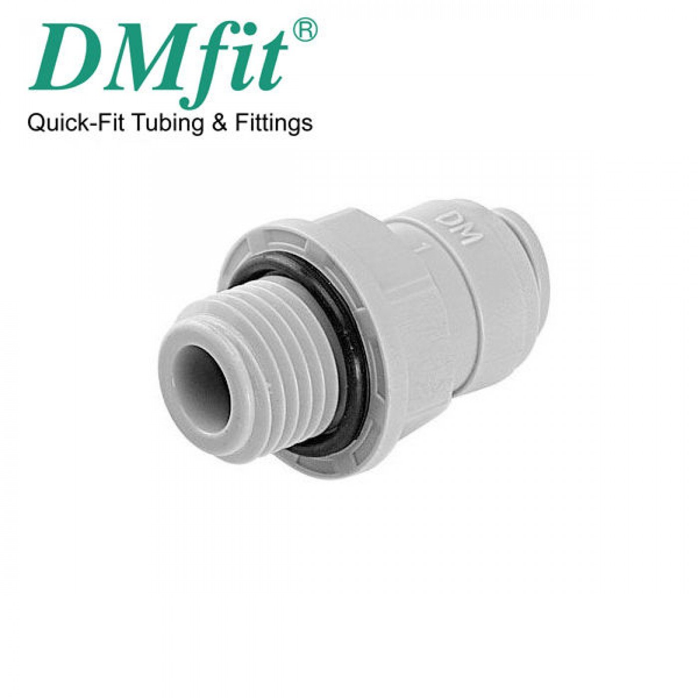 TERMINALE DIRITTO TUBO 3/8" x 3/8" FILETTO DMFIT AMCB0606 TERMINALE DIRITTO TUBO 3/8" x 3/8" FILETTO DMFIT AMCB0606