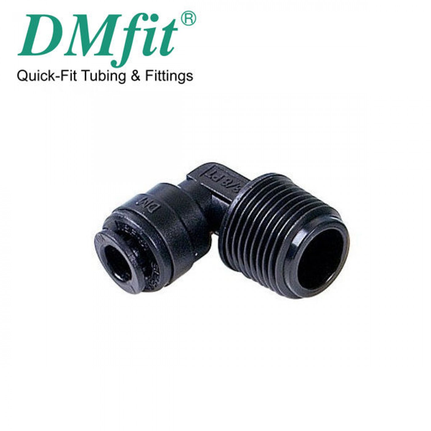 INTERMEDIO A GOMITO TUBO 16MM x 3/8 FILETTO AME1606M INTERMEDIO A GOMITO TUBO 16MM x 3/8 FILETTO AME1606M