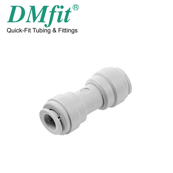 INTERMEDIO DIRITTO TUBO - TUBO 1/2" x 3/8" AUC0706