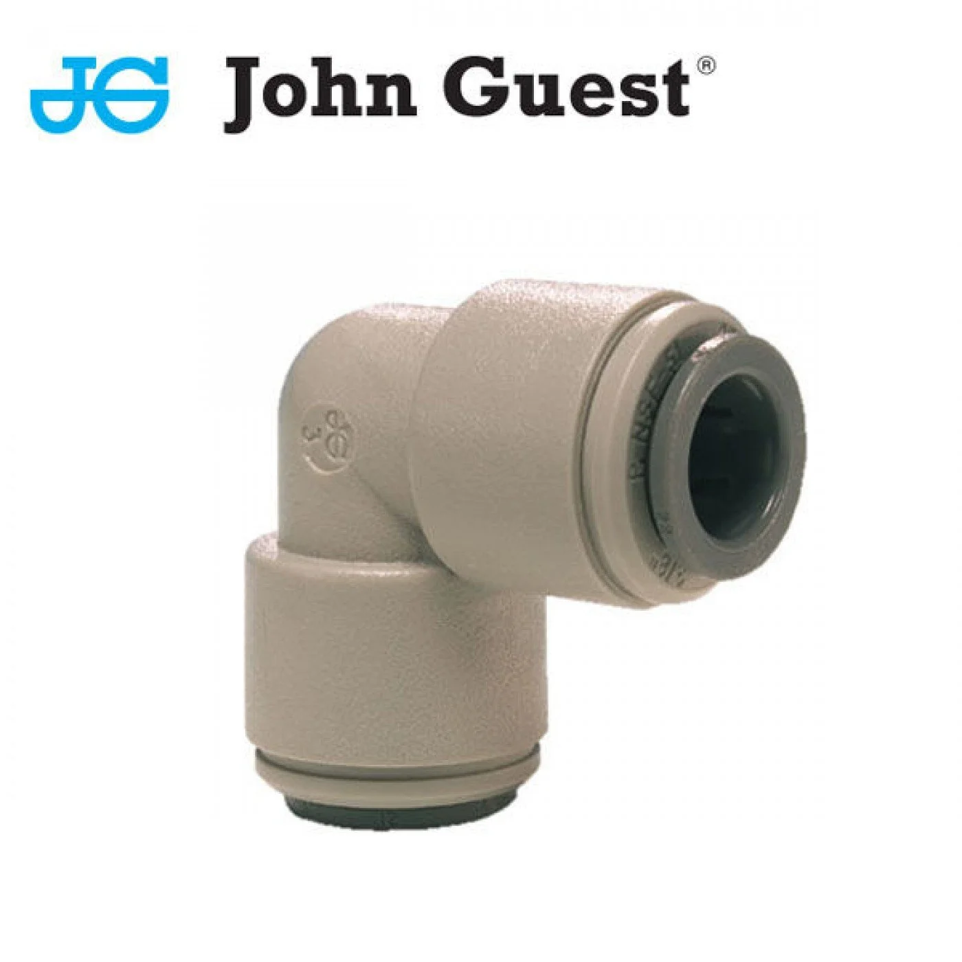 INTERMEDIO A GOMITO 5/16" x 5/16" JOHN GUEST PM0308S INTERMEDIO A GOMITO 5/16" x 5/16" JOHN GUEST PM0308S