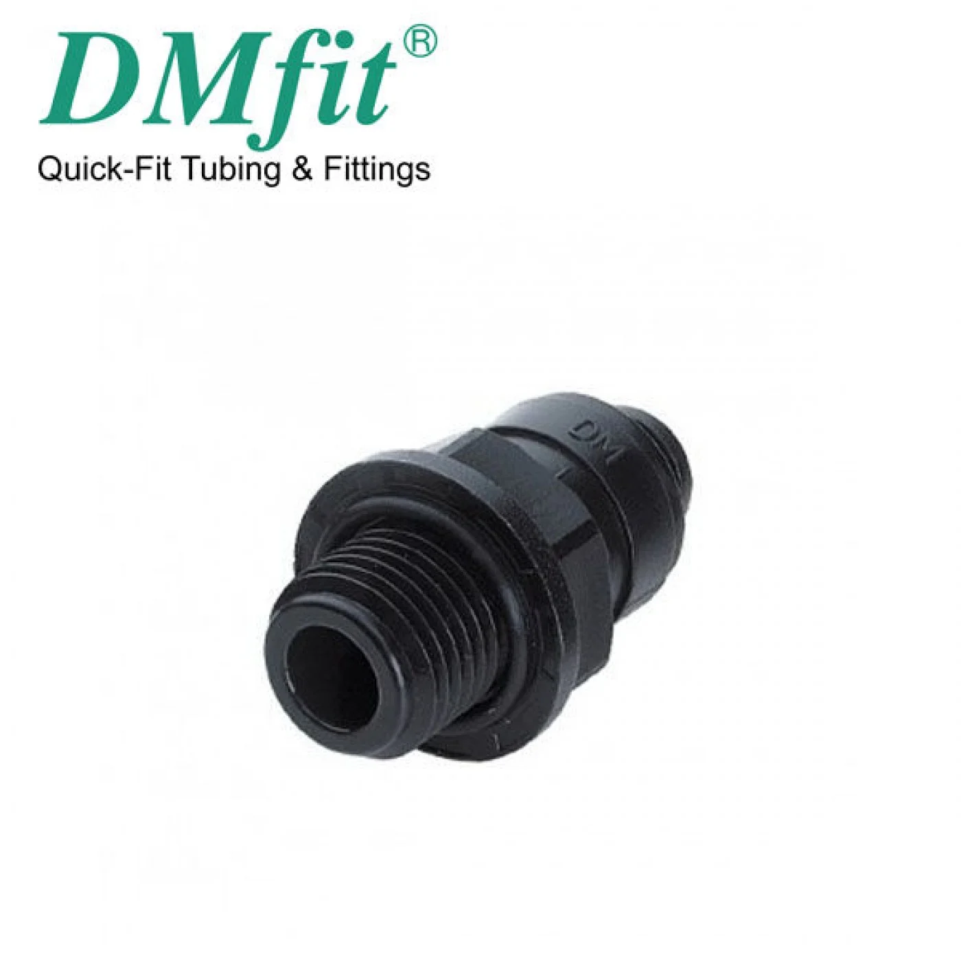TERMINALE DIRITTO TUBO 6MM x 1/4" FILETTO AMCB0604M TERMINALE DIRITTO TUBO 6MM x 1/4" FILETTO AMCB0604M