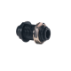 PASSAPARETE 6MM CON GHIERA CROMATA JOHN GUEST PM1206E PASSAPARETE 6MM CON GHIERA CROMATA JOHN GUEST PM1206E