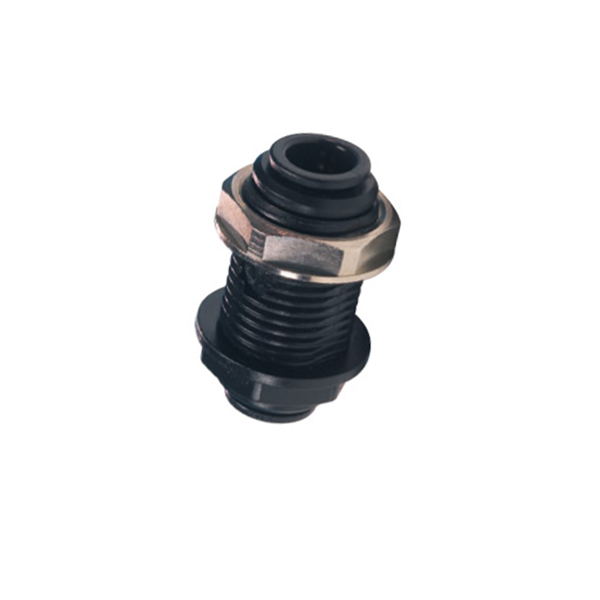 PASSAPARETE 6MM CON GHIERA CROMATA JOHN GUEST PM1206E PASSAPARETE 6MM CON GHIERA CROMATA JOHN GUEST PM1206E