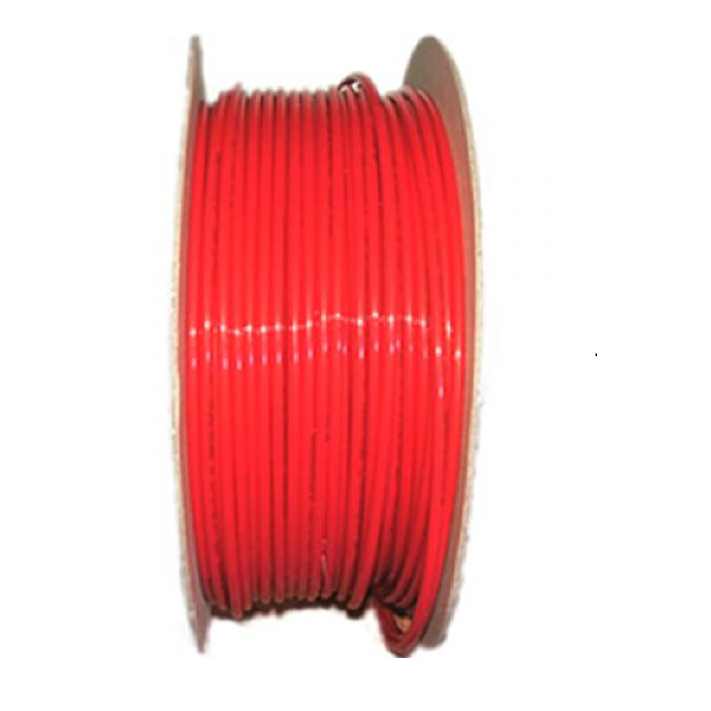 TUBO JOHN GUEST 1/4" ROSSO TUBO JOHN GUEST 1/4" ROSSO