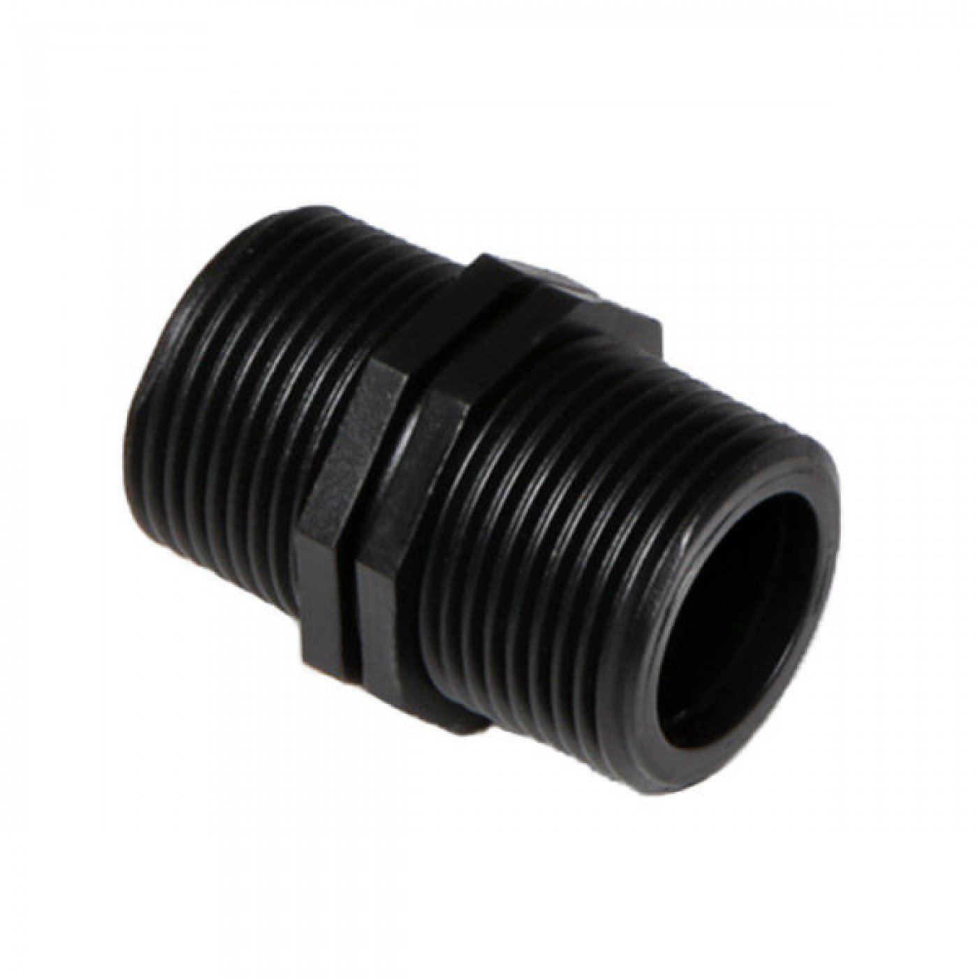 NIPLO DIRITTO 3/8" NIPLO DIRITTO 3/8"