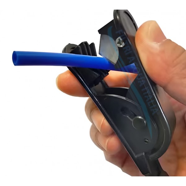 TAGLIA TUBO PER DEPURATORE TAGLIA TUBO PER DEPURATORE