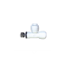 REGOLATORE TDS VALVOLA A SPILLO ATTACCO 1/4' REGOLATORE TDS VALVOLA A SPILLO ATTACCO 1/4'