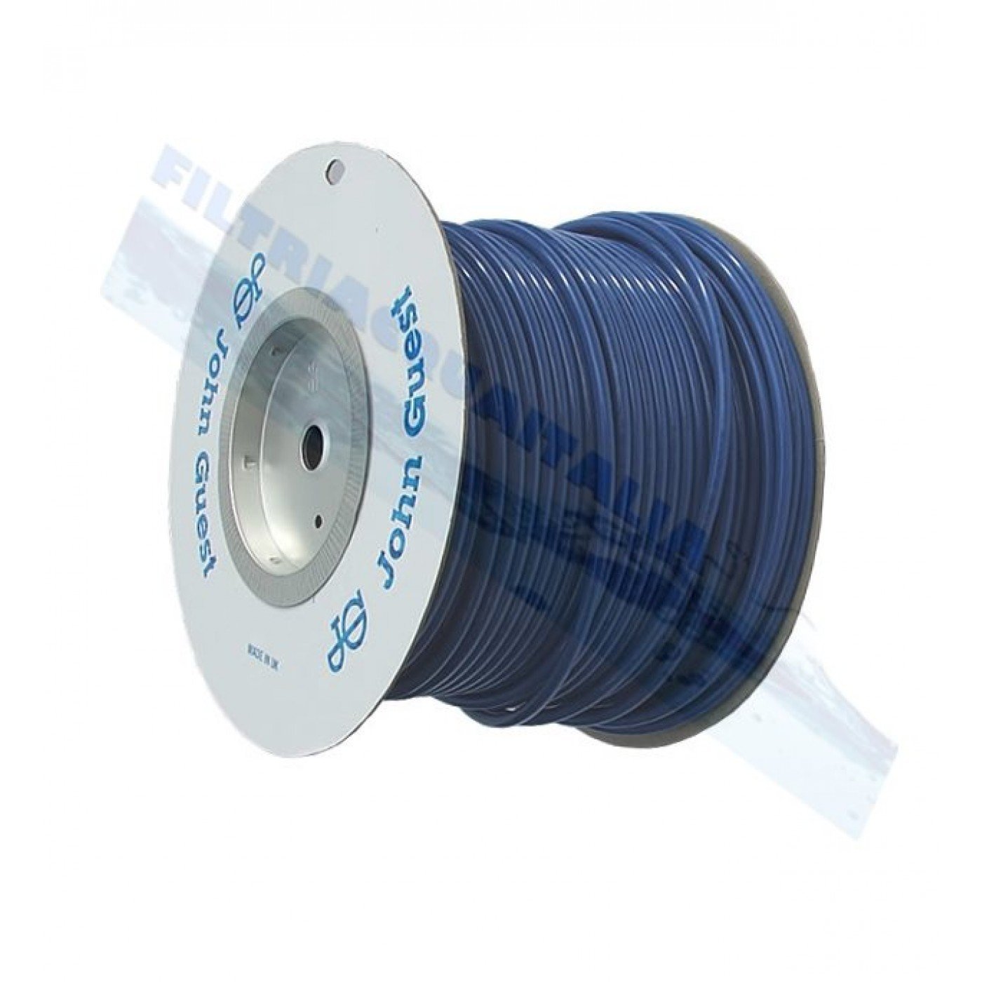TUBO JOHN GUEST 1/4" TUBO JOHN GUEST 1/4"