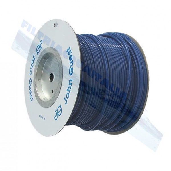 TUBO JOHN GUEST 1/4"  TUBO JOHN GUEST 1/4"