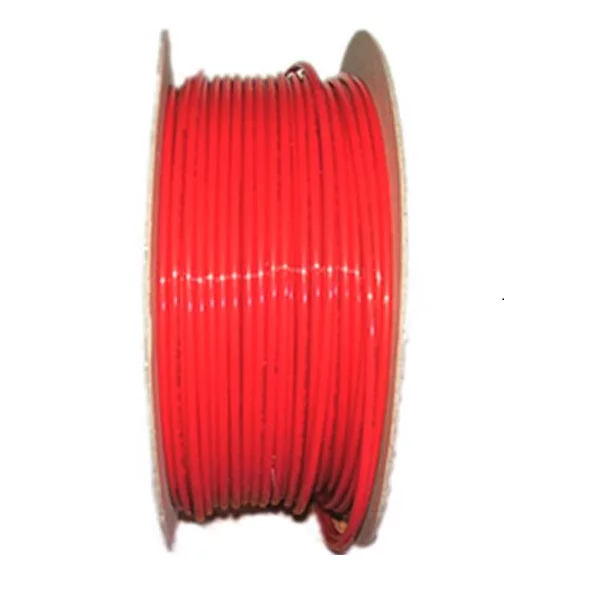 TUBO JOHN GUEST 1/4" ROSSO TUBO JOHN GUEST 1/4" ROSSO