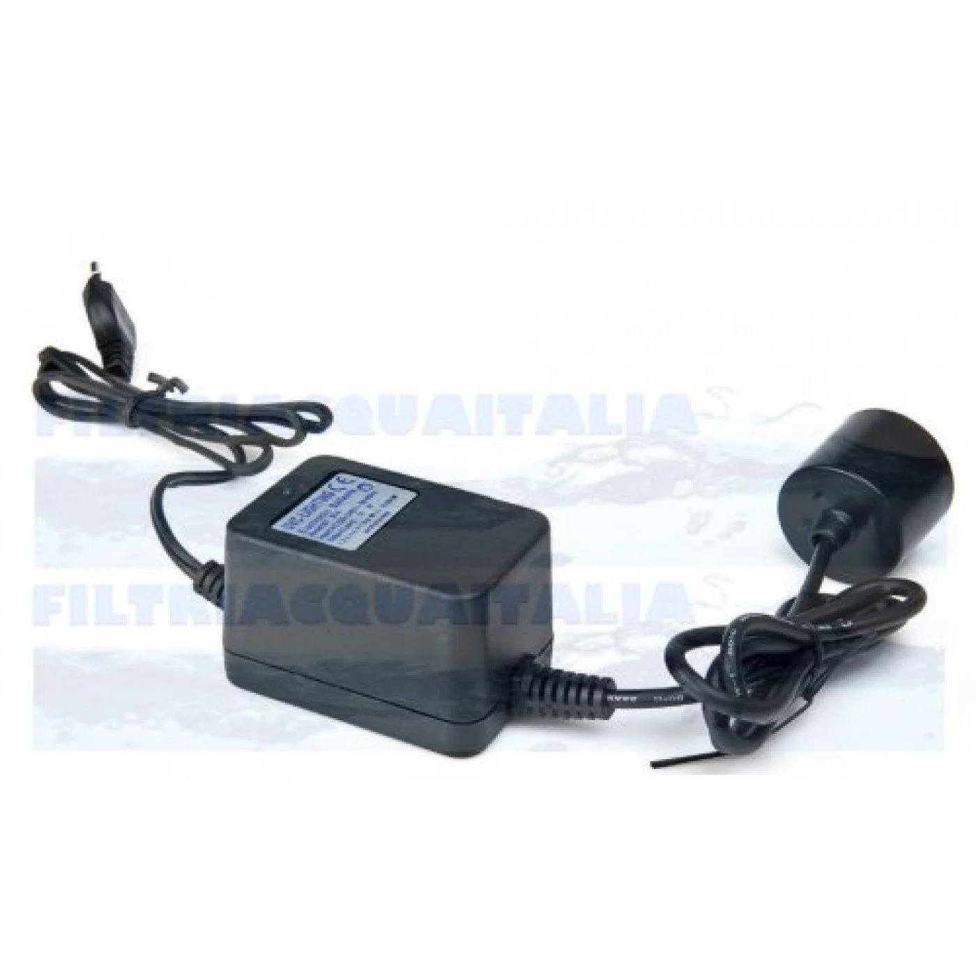 BALLAST TRASFORMATORE PER STERILIZZATORE 4-6-12 GPM 24-39 WATT BALLAST TRASFORMATORE PER STERILIZZATORE 4-6-12 GPM 24-39 WATT