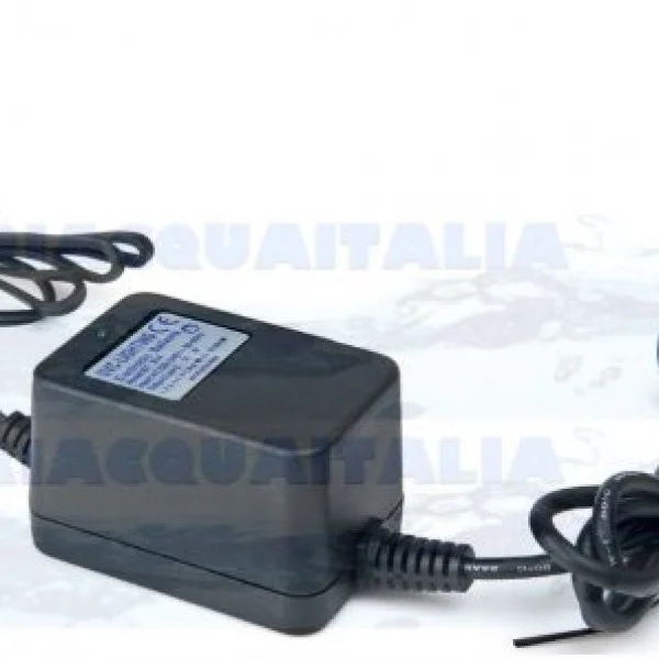 BALLAST TRASFORMATORE PER STERILIZZATORE 4-6-12 GPM 24-39 WATT