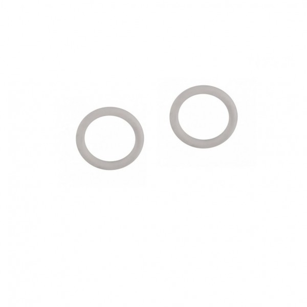 O-ring di ricambio per Sterilizzatore UV 25 watt - 30 watt - 55 watt Set 2 Pezzi O-ring di ricambio per Sterilizzatore UV 25 watt - 30 watt - 55 watt Set 2 Pezzi