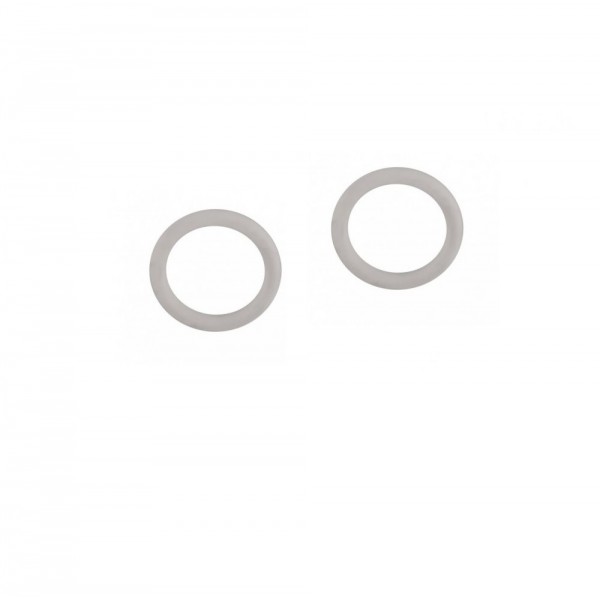 O-ring di ricambio per Sterilizzatore UV 25 watt - 30 watt - 55 watt Set 2 Pezzi