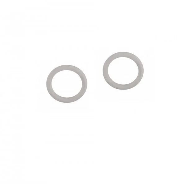 O-ring di ricambio per Sterilizzatore UV 25 watt - 30 watt - 55 watt Set 2 Pezzi