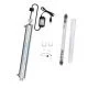 Sterilizzatore U.V. Inox 24 Watt Sterilizzatore U.V. Inox 24 Watt
