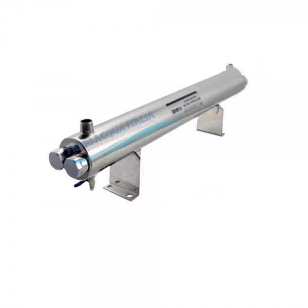 STERILIZZATORE UV ACQUA POTABILE 110 WATT
