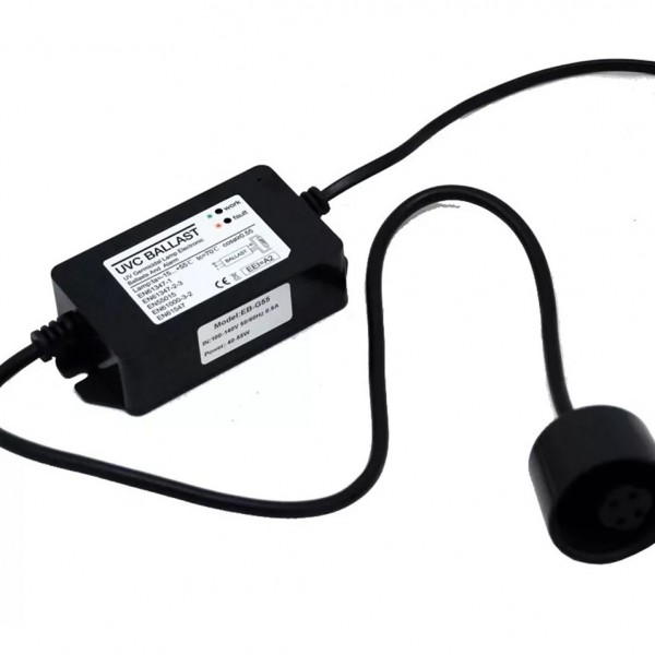 Trasformatore per Sterilizzatore UV 55 watt Trasformatore per Sterilizzatore UV 55 watt