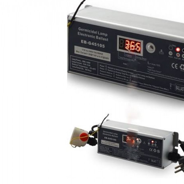 Trasformatore per Sterilizzatore UV 75 watt Trasformatore per Sterilizzatore UV 75 watt