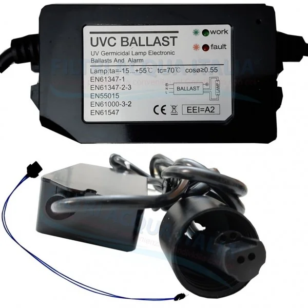 Trasformatore per Sterilizzatore UV 6 watt