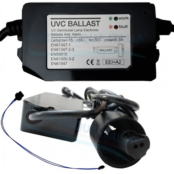 Trasformatore per Sterilizzatore UV 4 watt