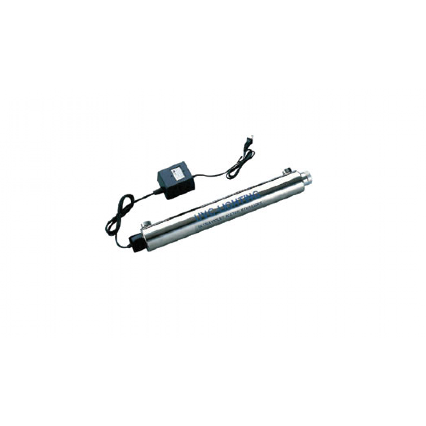 Sterilizzatore U.V. Inox 39 Watt Sterilizzatore U.V. Inox 39 Watt