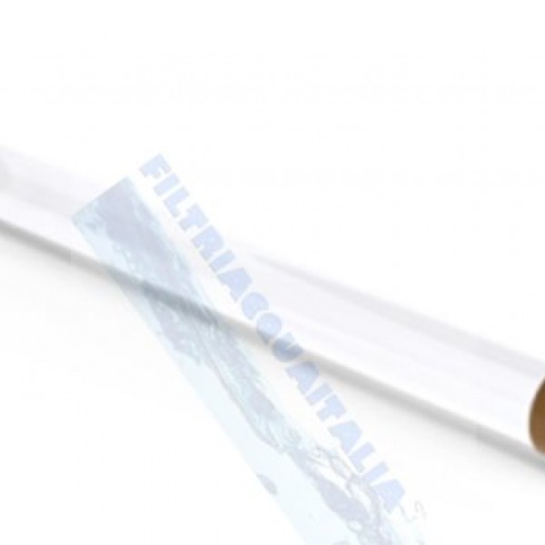 TUBO DI QUARZO PER STERILIZZATORE 12 - 24 GPM  TUBO DI QUARZO PER STERILIZZATORE 12 - 24 GPM