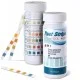 Strip Test 4 in 1 – 50 Strisce per Analisi  Acqua Cloro Bromo pH Alcalinità