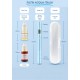 Test Cloro, pH e Tds Residuo Fisso | Filtri Acqua Italia