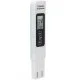 TESTER TDS CONDUCIBILITA' E TEMPERATURA MISURATORE SOLIDI DISCIOLTI