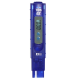 TESTER TDS DIGITALE ANALISI RESIDUO FISSO ACQUA TESTER TDS DIGITALE ANALISI RESIDUO FISSO ACQUA