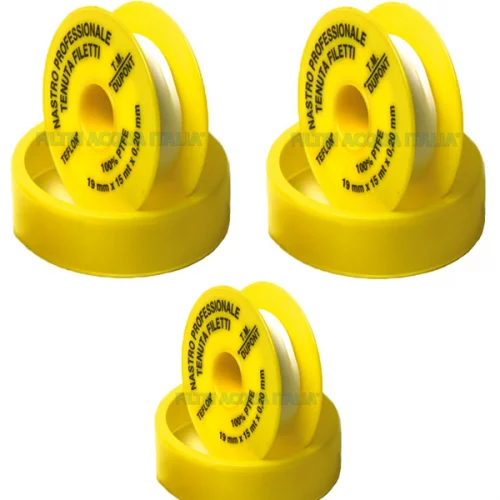 SHITONG Raccordi Rapidi 3/8" Per Filtro Acqua RO - Gomito Dritto - 10 Pezzi