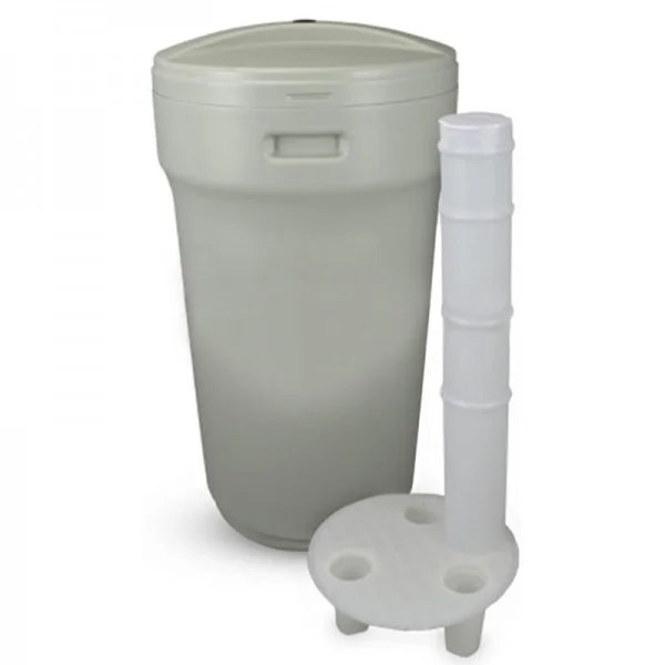 TINO SALAMOIA PER ADDOLCITORE 200 LT TINO SALAMOIA PER ADDOLCITORE 200 LT