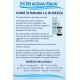 TITRANT ANALISI CALCARE MISURATORE DUREZZA ACQUA TITRANT ANALISI CALCARE MISURATORE DUREZZA ACQUA