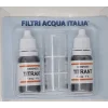 KIT ANALISI DUREZZA ACQUA TITRANT SET 2 PEZZI  + €4,00 