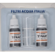 KIT ANALISI DUREZZA ACQUA TITRANT SET 2 PEZZI KIT ANALISI DUREZZA ACQUA TITRANT SET 2 PEZZI