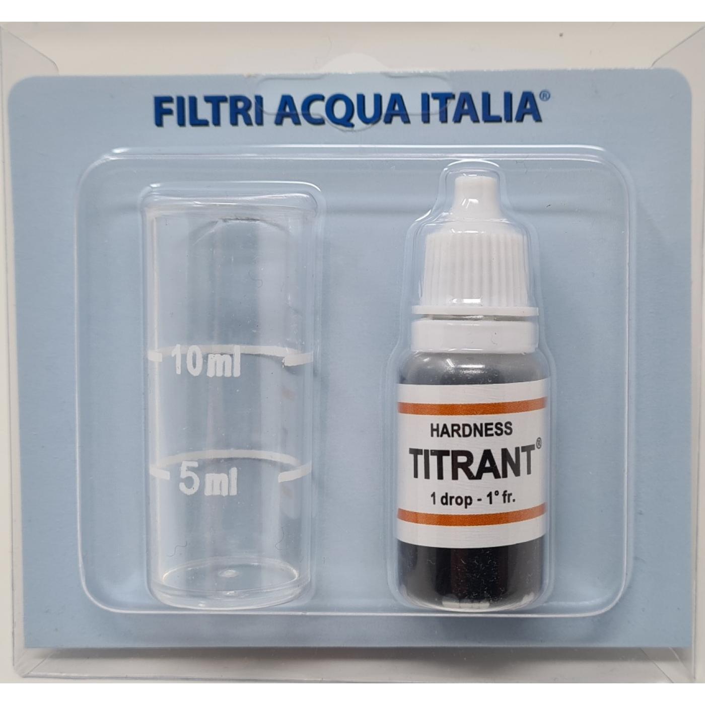 TITRANT ANALISI CALCARE MISURATORE DUREZZA ACQUA TITRANT ANALISI CALCARE MISURATORE DUREZZA ACQUA