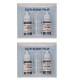 Titrant Kit Durezza Acqua Set 4 Pezzi