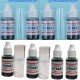 Titrant Kit Durezza Acqua Set 4 Pezzi Titrant Kit Durezza Acqua Set 4 Pezzi