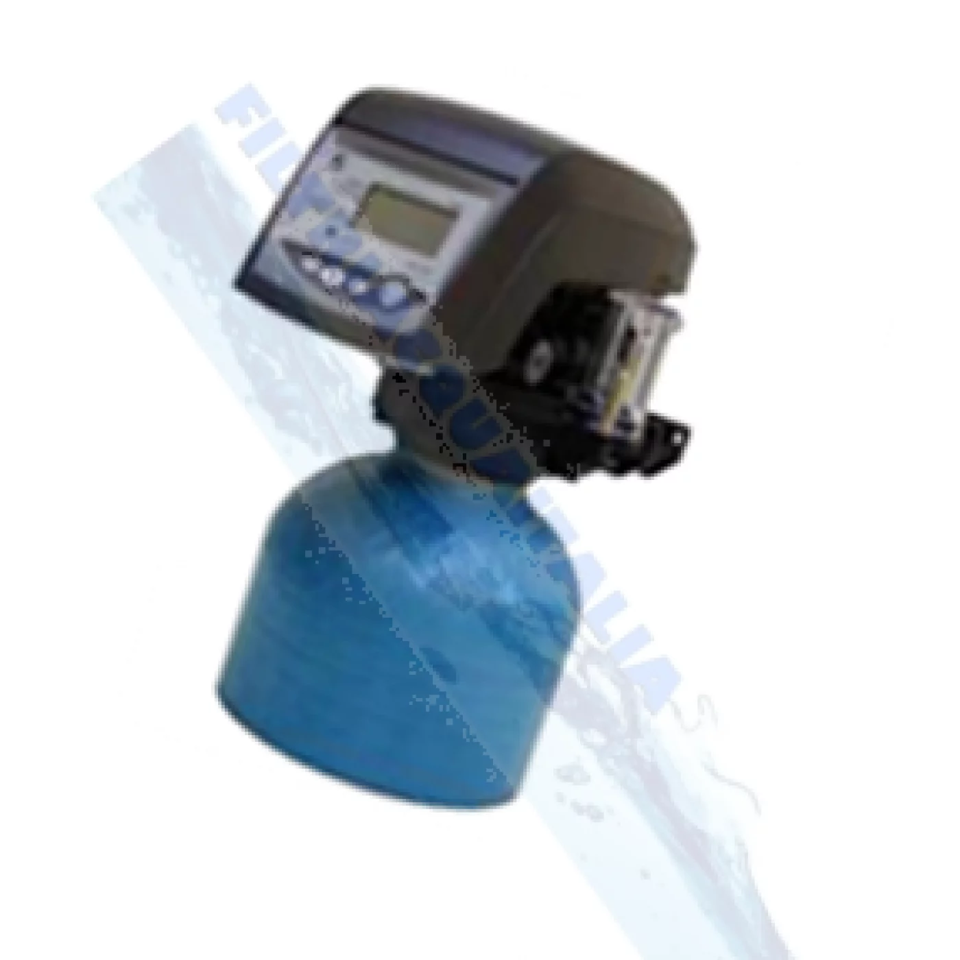 Valvola Autotrol Logix 255/740 Tempo Valvola Autotrol Logix 255/740 Tempo