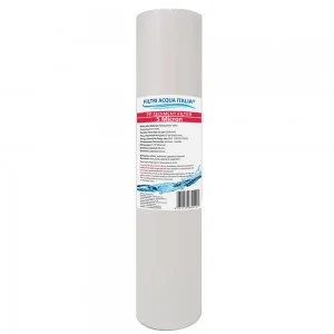 CARTUCCIA POLIPROPILENE 10" micron 5