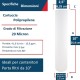 CARTUCCIA SEDIMENTI 10" micron 20 Polipropilene Set 6 Pezzi CARTUCCIA SEDIMENTI 10" micron 20 Polipropilene Set 6 Pezzi