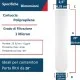 FILTRO ACQUA POLIPROPILENE 20" MICRON 1