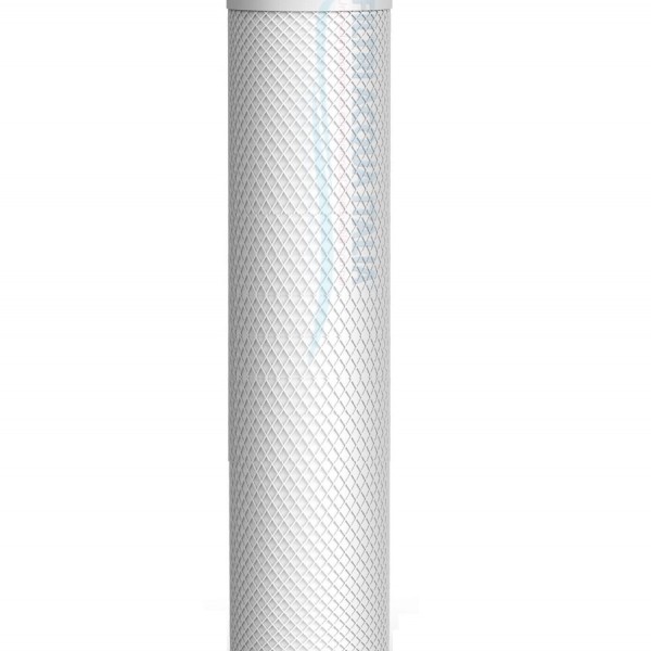 Cartuccia a carbone CTO/2 20" BB  5 micron Cartuccia a carbone CTO/2 20" BB  5 micron