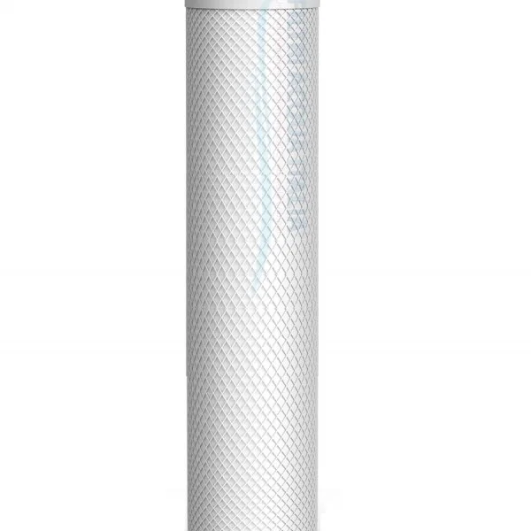 Cartuccia a carbone CTO/2 20" BB  5 micron