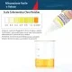 Titrant Analisi Durezza Calcare con Test Cloro Acqua e Ph Titrant Analisi Durezza Calcare con Test Cloro Acqua e Ph