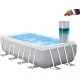 Misuratore ph per Test acqua del ph Set 4 Pezzi